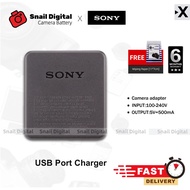 SONY digital camera DSC-W710 W730 W800 W810 W830 charger charging data cable New