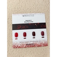 Beautico荆棘玫瑰系列（116M/117M/118M119G）