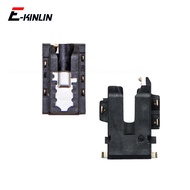 Headphone Jack Port Connector Ear Earphone Audio Repair Parts For OPPO Realme C2 C3 C3i C11 C12 C15 