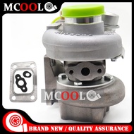 Turbo TB2527 Turbocharger For Nissan Patrol GR Y60 Safari 82- 2.8L 2.8 TD RD28T RD28 465941 465941-5