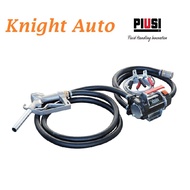 =PIUSI DISPENSERS BATTERY KIT 3000 (F0022600C  - 24V)