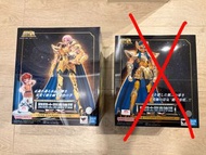 聖鬥士星矢聖衣神話EX - 全新黃金白羊座