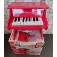 Hape 0318 Playful Piano - CLEARANCE ITEM
