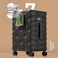 MIMANI | Silent Swivel Password Luggage 28inch