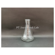 Erlenmeyer Erlemeyer flash 100ml 100 ml 100 cc 100cc tube pumpkin