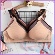 cup B wire-free bra size: 38-44B 803