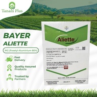1kg Aliette Bayer Racun Kulat Durian Canker Akar Fosetyl Aluminium [250GM x 4]