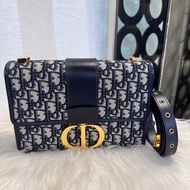 Dior Montaigne30 老花蒙田