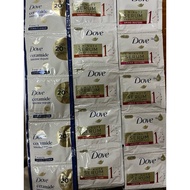 DOVE CONDITIONER 12sachet