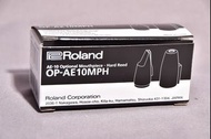 Roland OP AE10MPH 全新Aerophone電吹管.電薩克斯風吹嘴 (厚款) AE10專用 全新一盒裝