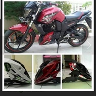 Cover Engine Tranformer Byson