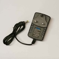 12V Mains AC Power Adaptor Charger for Goodmans DVD DVDP700W Portable DVD Player