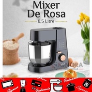Mixer Signora De Rosa Satrioanggara5