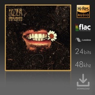 Hozier - Unreal Unearth Unending - Digital Download - [FLAC] Hi-Res Audio