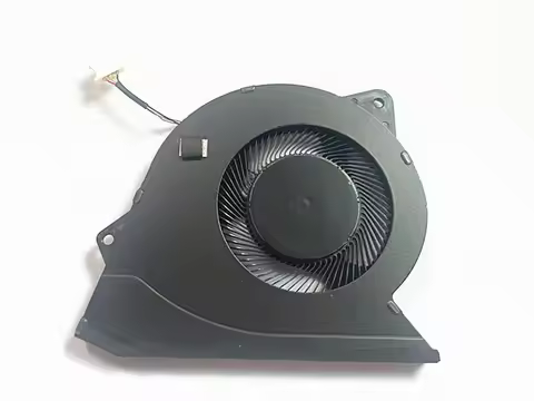 new Laptop CPU Cooling Fan for Dell Inspiron 15 3510 3511 3515 3520, Vostro 3510 3420 3250 Series P/