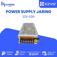 12V-10A net POWER SUPPLY