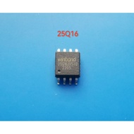 IC Memory Winbond 25Q16/25Q32/25Q64/25Q128 SPI Flash