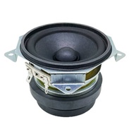30-60W Full Range Speaker 3 Inch 8ohm Full Frequency Speaker DIY Modification