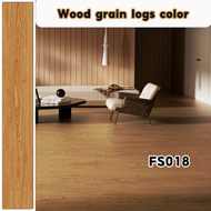 MR TOLL 1.5mm Self Adhesive Vinyl Flooring 36PCS Waterproof Sticker Lantai Pelekat Wood Lantai Vinyl