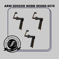 PROMO!!! ARM SENSOR WEBB IR5000 6570
