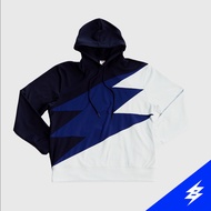 เสื้อฮู้ด BRU Summer Hoodie 2026 Blue