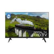 ทีวีแอลอีดี 43 นิ้ว PHILIPS (FULL HD, LED, DIGITAL TV) 43PFT5019/67 (1264500)