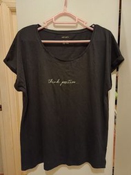 esmara黑色全棉上衣