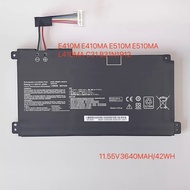 Suitable for Asus Computer E510M E510MA E410M E410MA L410MA Battery C31/B31N1912