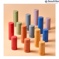 HiKaRi Rainbow Mini Vacuum Stainless Tumbler / 200ml & 300ml