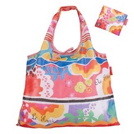 日本 Prairie Dog 設計包/環保袋/購物袋/手提袋 - 綻放