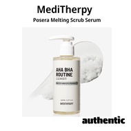 [Meditherapy] AHA BHA Routine Cleanser 150ml