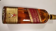 Johnnie Walker (Red Label) Old Scotch Whisky