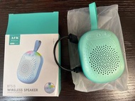 Speaker 藍牙喇叭 連USB充電線