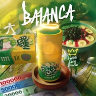 Balanca Pisang Ijo 60Ml By Drippers - Liquid Balan Ca Pisang Ijo Makassar