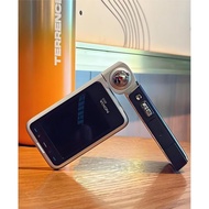 NOKIA (NOKIA) N93i Classic Mobile Phone Flip Rotating Camera King Backup Mobile Phone Plug Class G