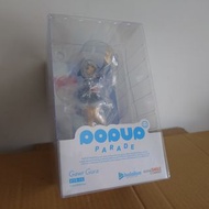 全新 日版 正版 POP UP PARADE 噶嗚 古拉 hololive 170mm PVC Figure Good Smile PUP Gawr Gura
