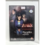 VCD Malay Movie Anak