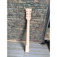Unfinished guitar Neck, les paul model