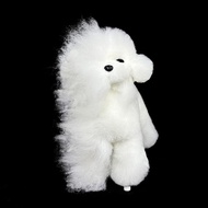 Pet Simulation Hair Beauty Fake Beautician Practicing Fake Hair Full Body Fake Hair For Pet Grooming