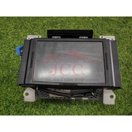 TOYOTA MARK X GRX120 SCREEN MONITOR -86111 22050 [2G-4A-B2357]