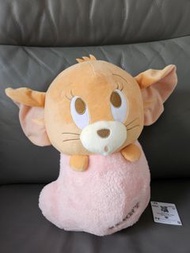 Tom and Jerry  毛公仔