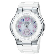 CASIO Womens Baby-G BGA-1100GR-7BJF [Tripper] Watch Digital Analog Solar Synthetic Leather Womens