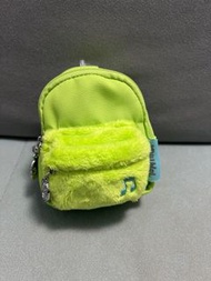 迪士尼 Disney Olu Mel小背包小背囊造型零錢散紙包斜咩袋