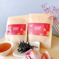 【台灣紅茶】臺茶18號 日月潭紅玉紅茶—5g散茶單入裸包裝