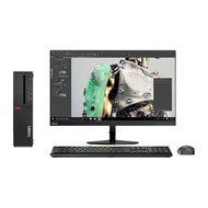 Pc LENOVO M75s SFF 11AAS0L000 - R5 PRO 2400G 4GB 500GB W10 PRO NEW