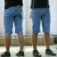 Men's shorts/boy's jeans shorts