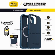 เคส OtterBox รุ่น Symmetry Series With Magnetic - iPhone 16 15 14 13 12 Pro Max / 16 15 14 13 12 Pro