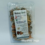 Wedang Uwuh Mbah Sudi Imogiri / Minuman Herbal Tradisional Alami Asli Imogiri Bantul Yogyakarta