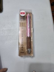 PILOT FRIXION BALL WOOD 

LKFB-2SEF擦擦隱形筆