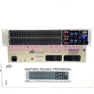 Equalizer PV 231 peavey Pv 231 peavey pv231